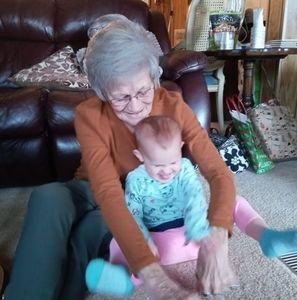 Meet your Posher, Martha